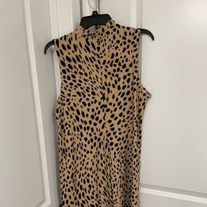 NWT APT. 9 Swing Dress